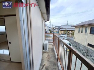 桜ヶ丘マンションの物件内観写真